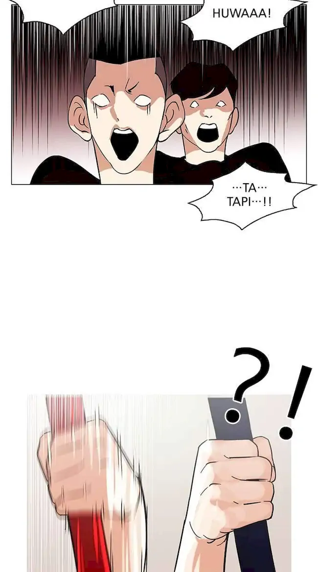 Lookism Chapter 93 Gambar 51