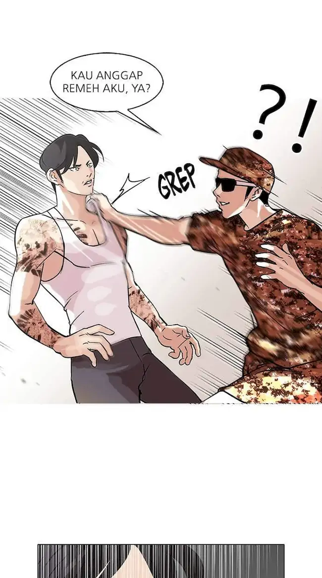 Lookism Chapter 93 Gambar 6
