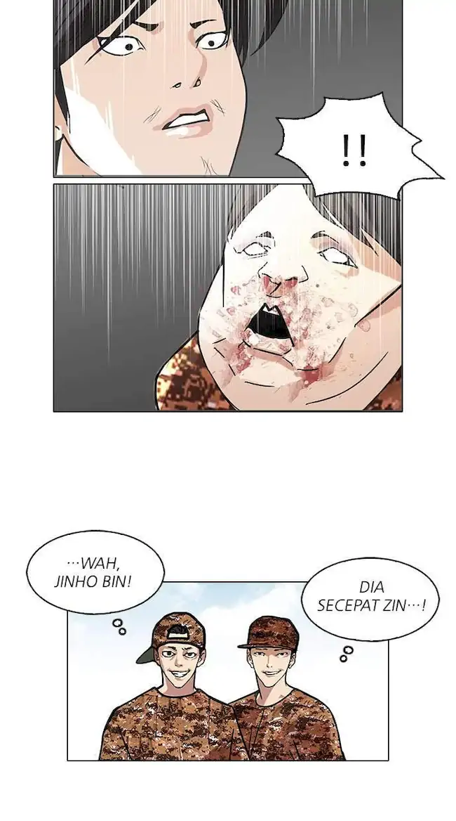 Lookism Chapter 93 Gambar 7