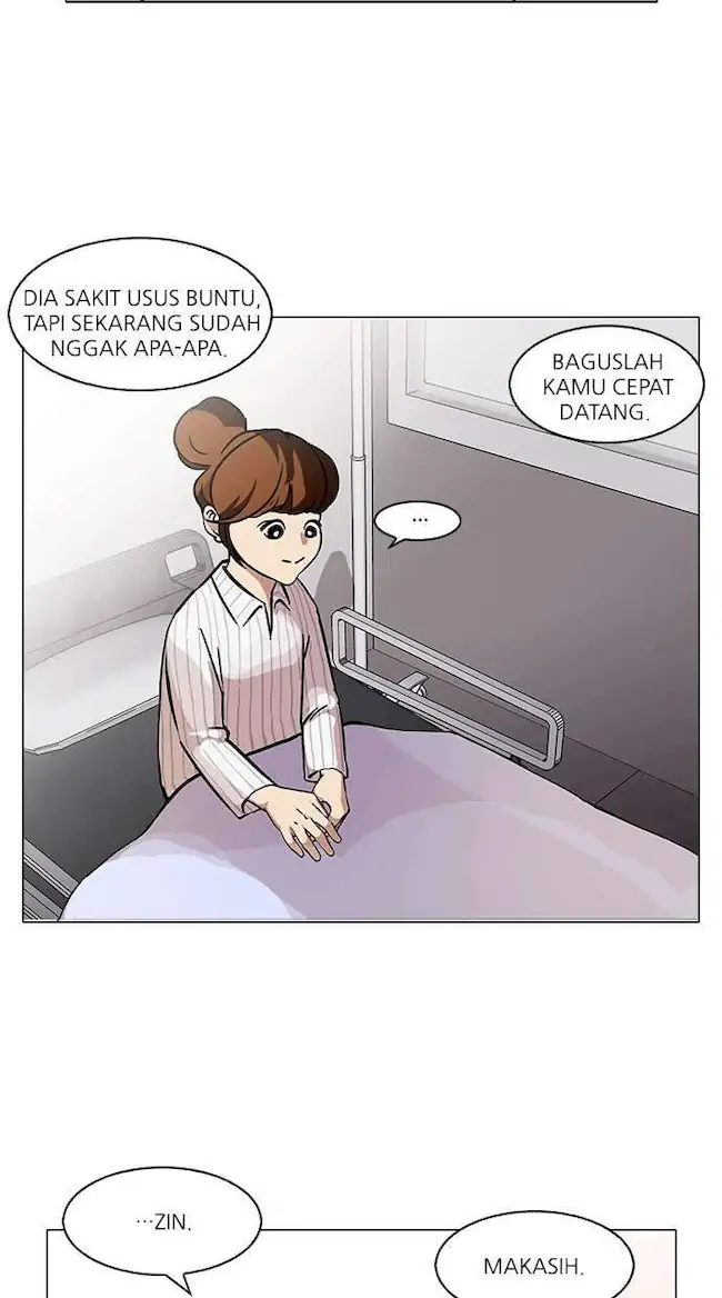 Lookism Chapter 94 Gambar 13
