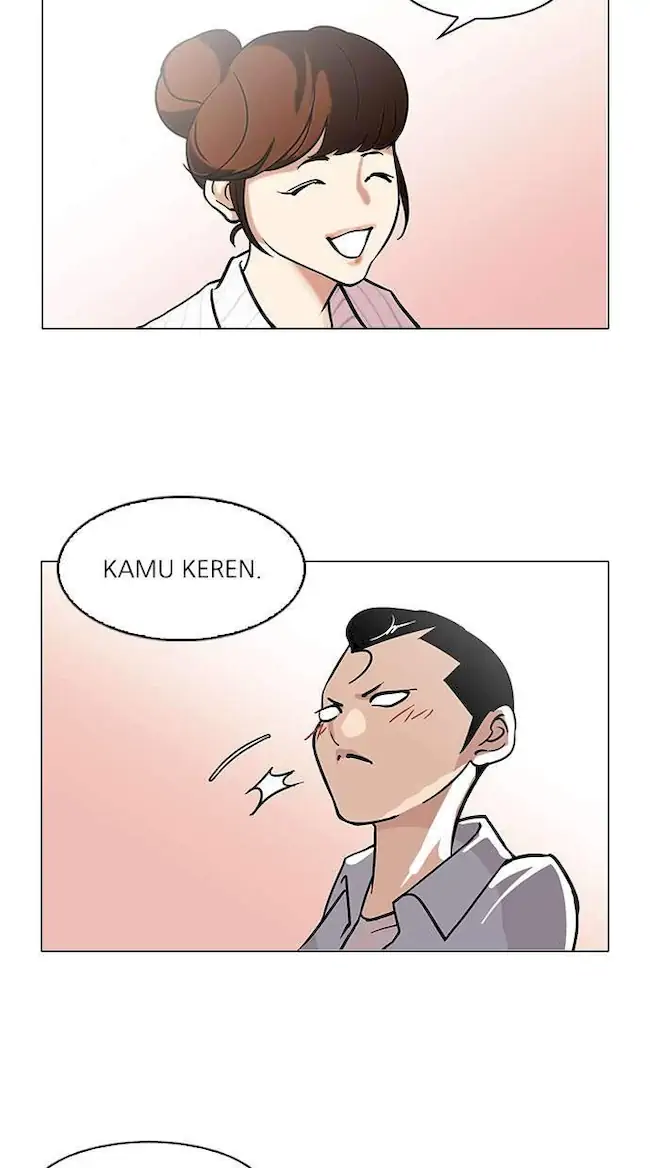 Lookism Chapter 94 Gambar 14