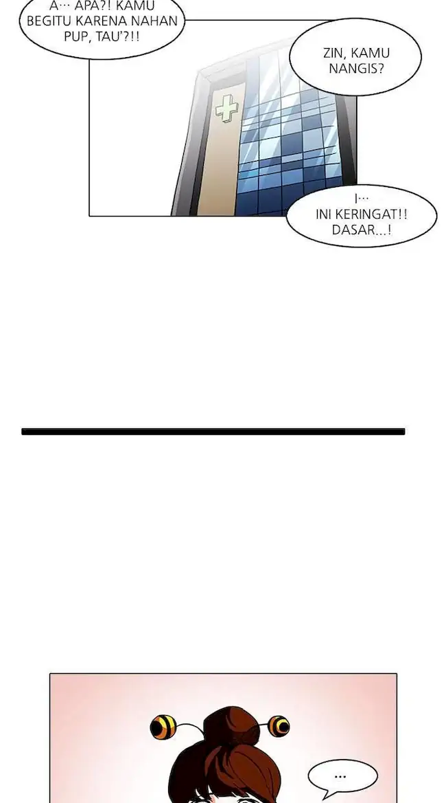 Lookism Chapter 94 Gambar 15