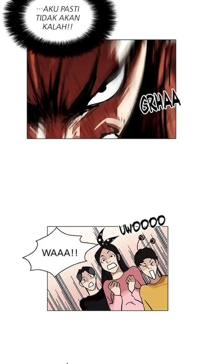 Lookism Chapter 94 Gambar 17