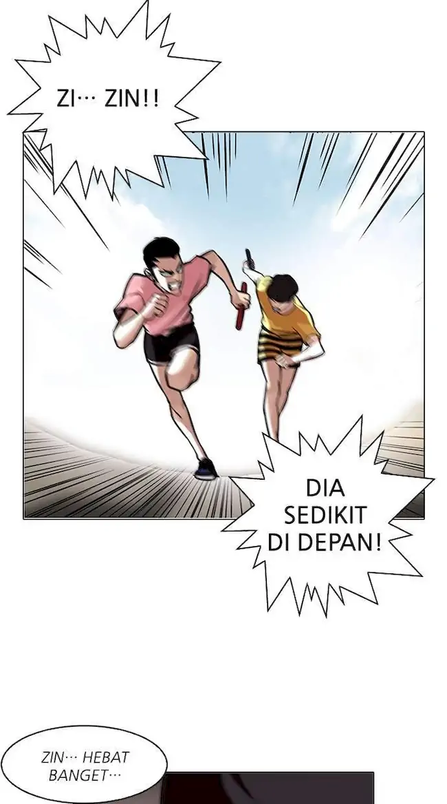 Lookism Chapter 94 Gambar 18