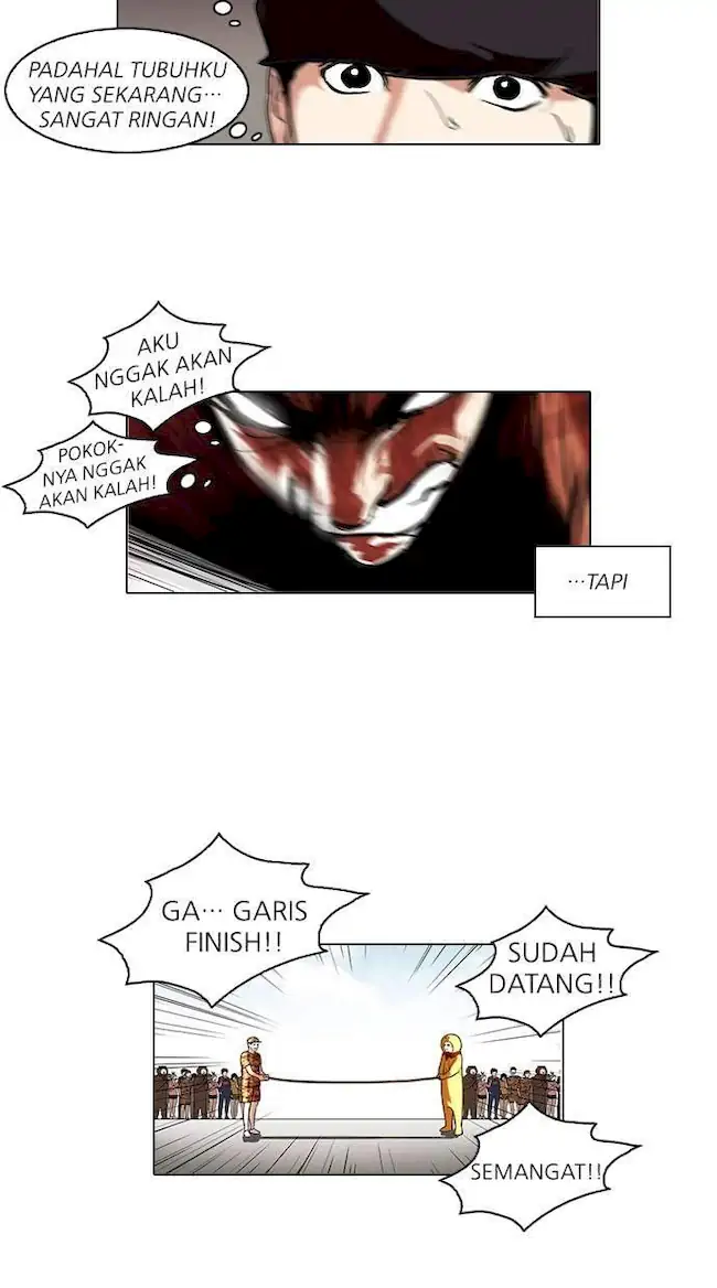 Lookism Chapter 94 Gambar 19