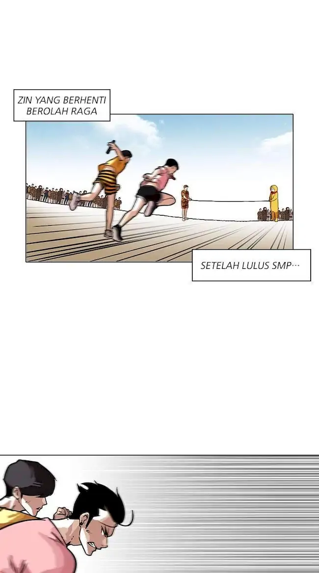 Lookism Chapter 94 Gambar 20