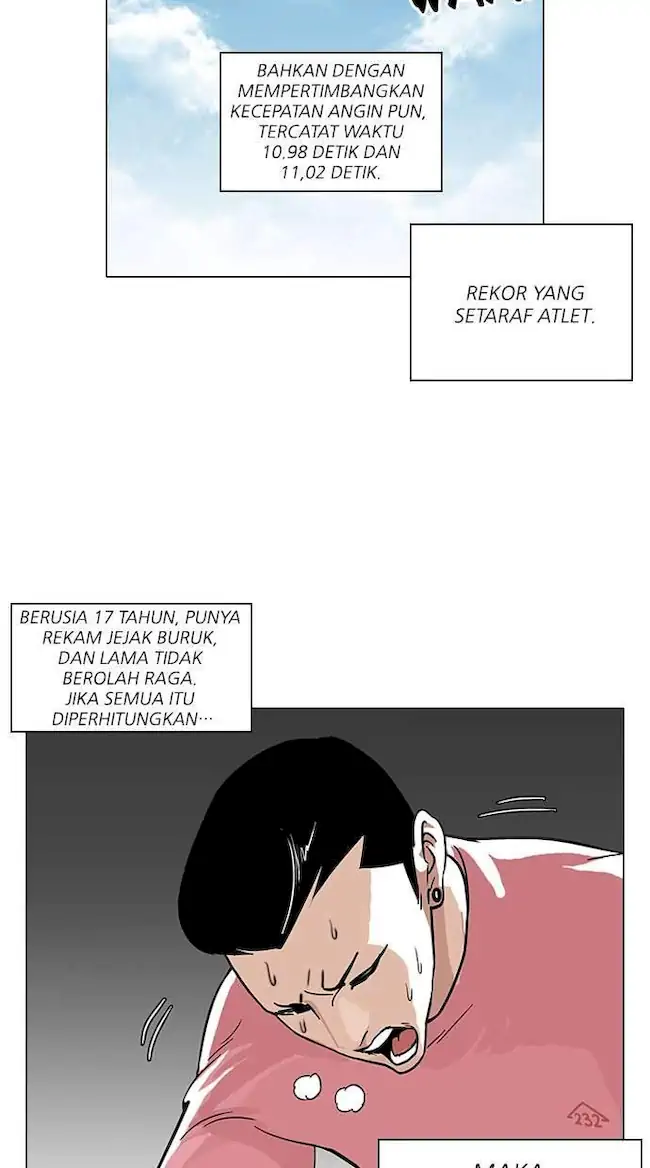 Lookism Chapter 94 Gambar 26