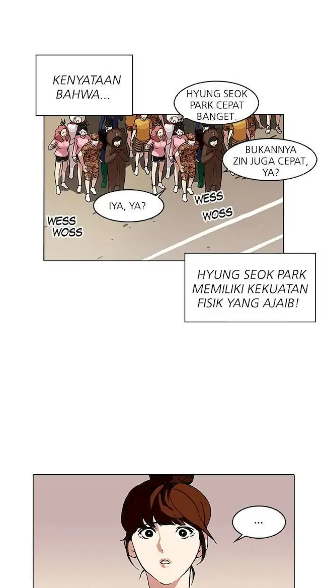 Lookism Chapter 94 Gambar 28
