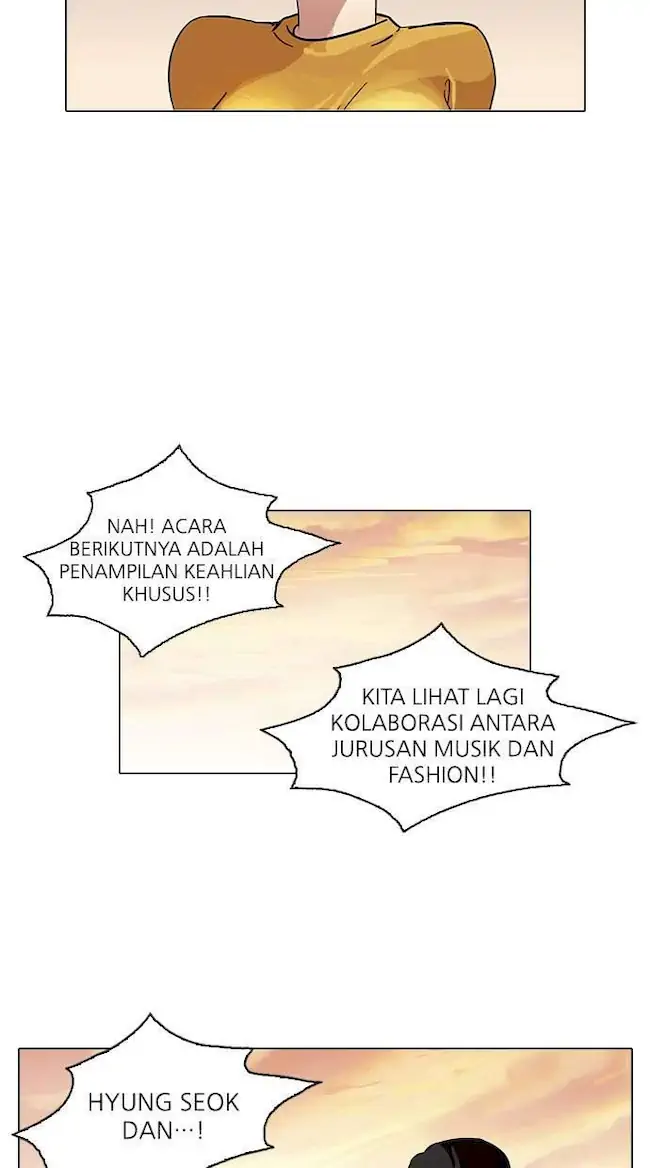 Lookism Chapter 94 Gambar 29