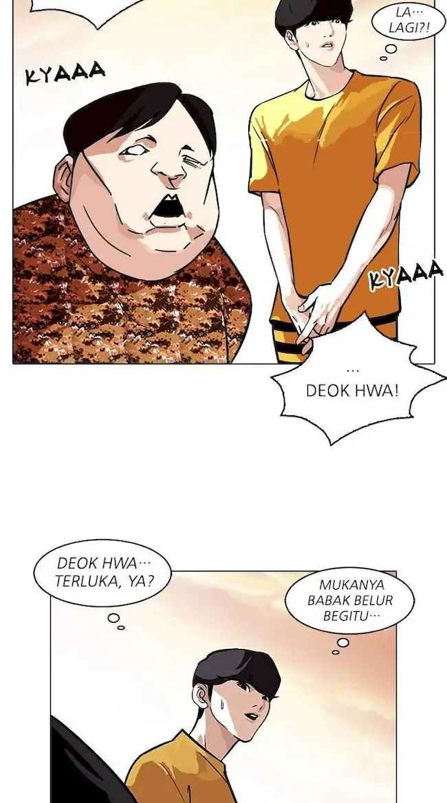 Lookism Chapter 94 Gambar 30