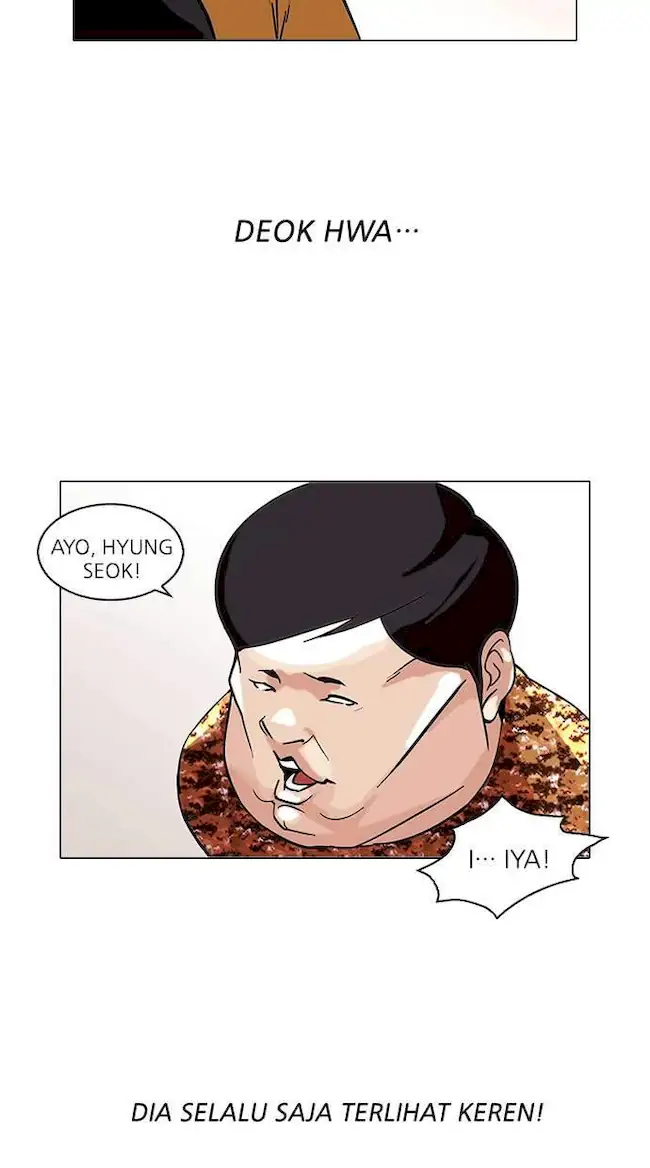 Lookism Chapter 94 Gambar 31