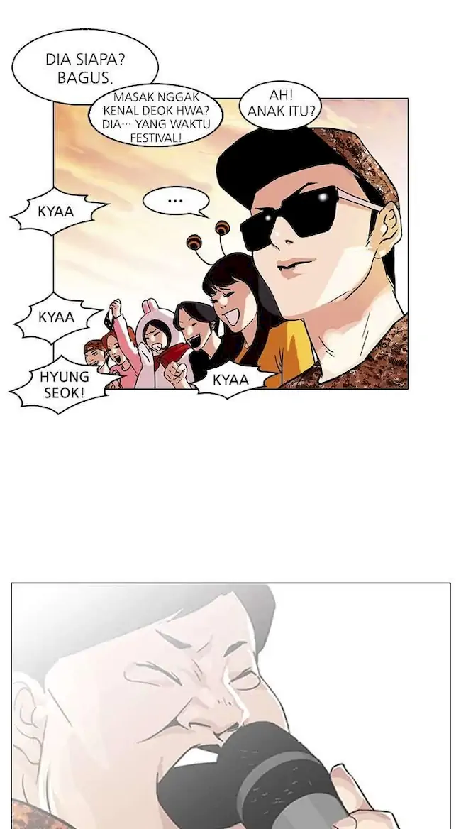 Lookism Chapter 94 Gambar 33
