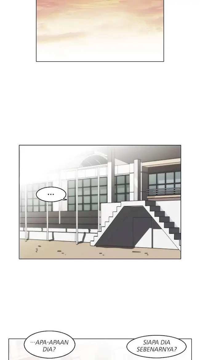 Lookism Chapter 94 Gambar 35