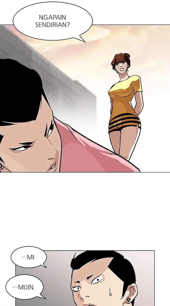 Lookism Chapter 94 Gambar 38