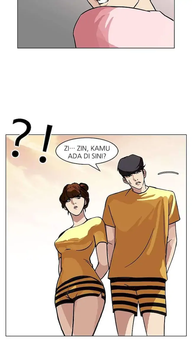 Lookism Chapter 94 Gambar 39