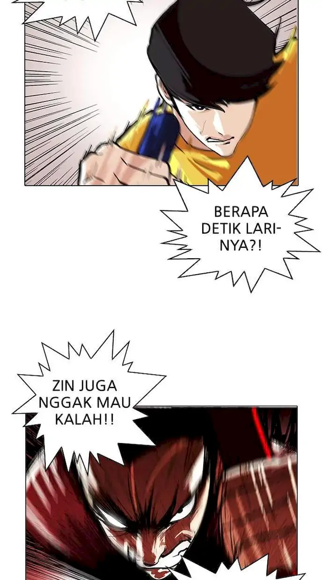 Lookism Chapter 94 Gambar 4