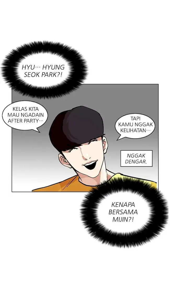 Lookism Chapter 94 Gambar 40