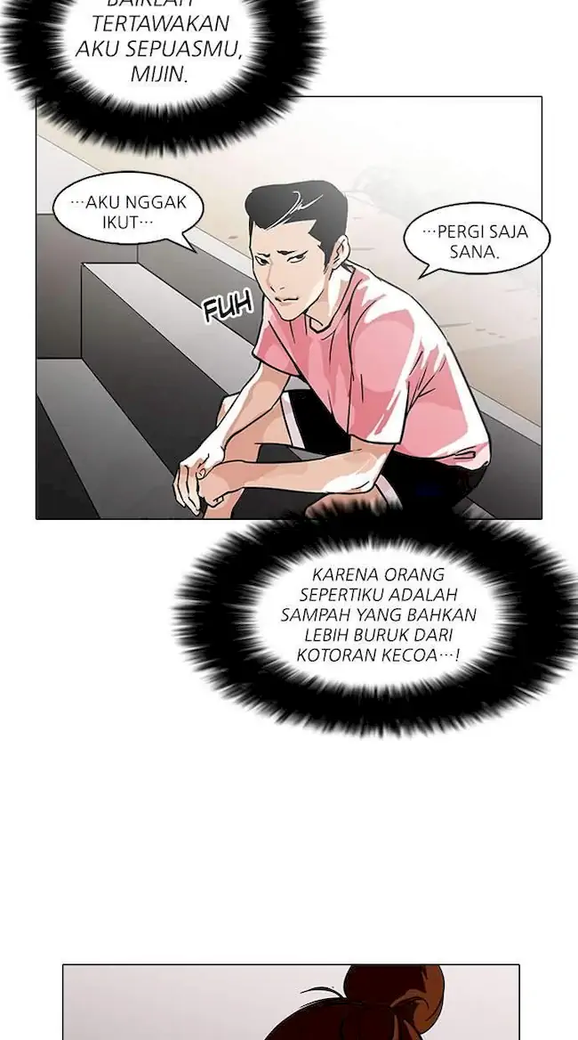 Lookism Chapter 94 Gambar 42