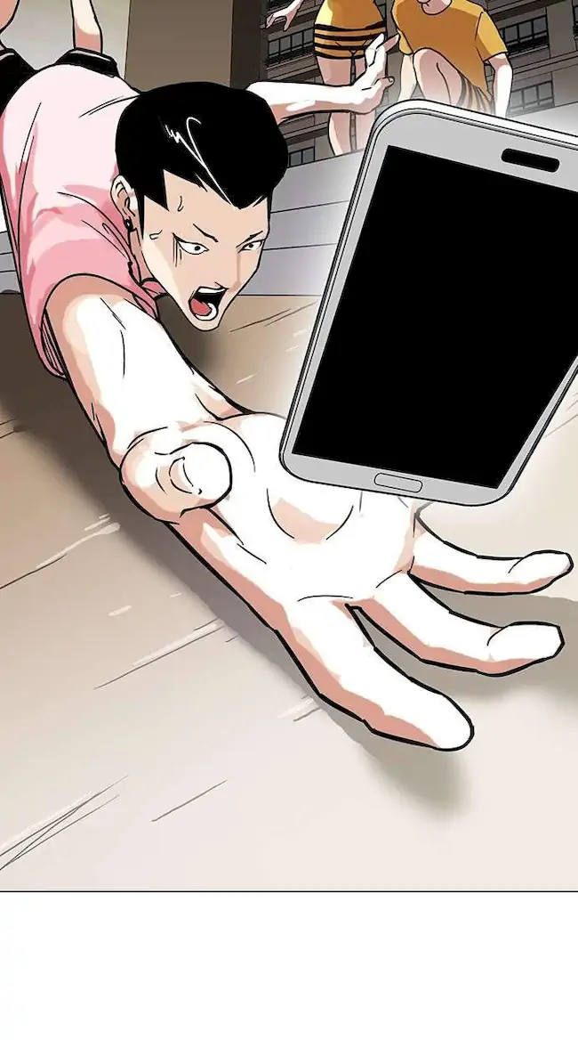 Lookism Chapter 94 Gambar 46