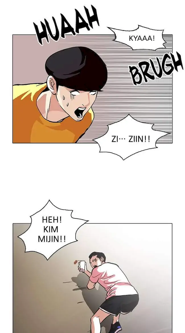 Lookism Chapter 94 Gambar 47