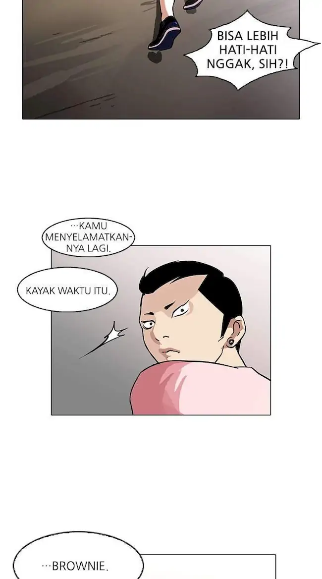 Lookism Chapter 94 Gambar 48