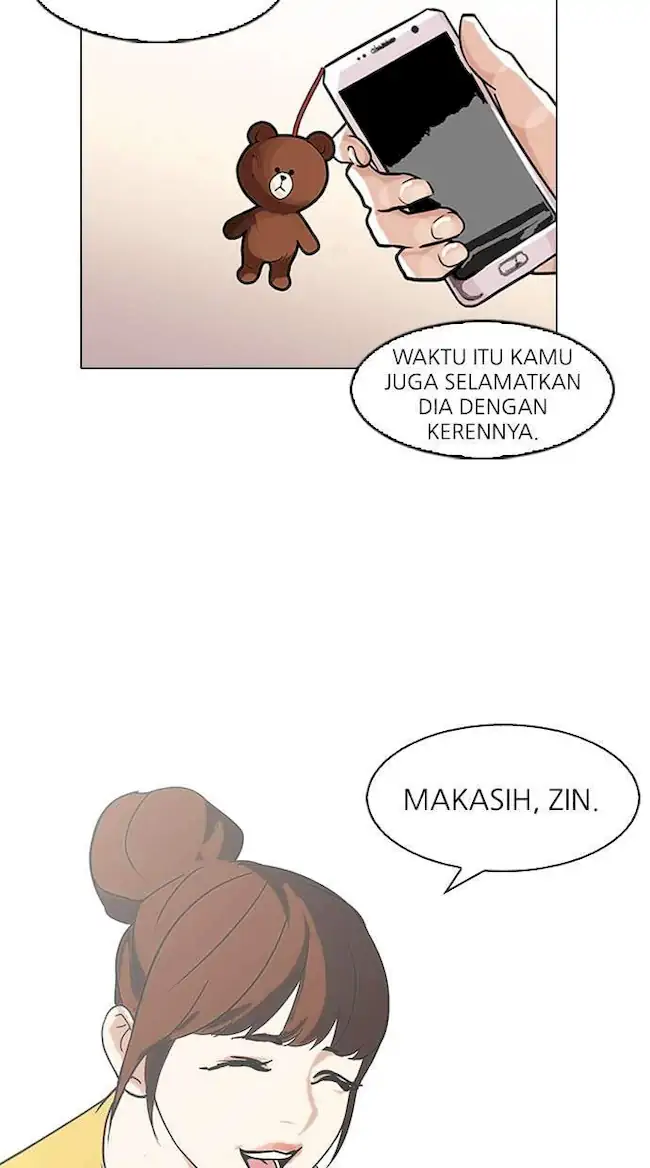 Lookism Chapter 94 Gambar 49