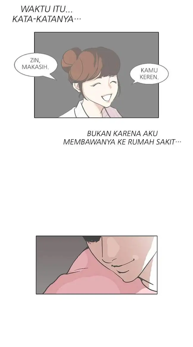 Lookism Chapter 94 Gambar 51
