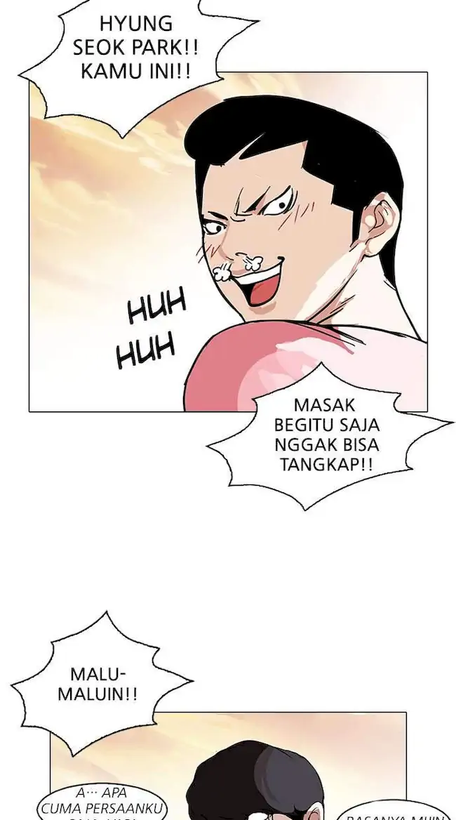Lookism Chapter 94 Gambar 53