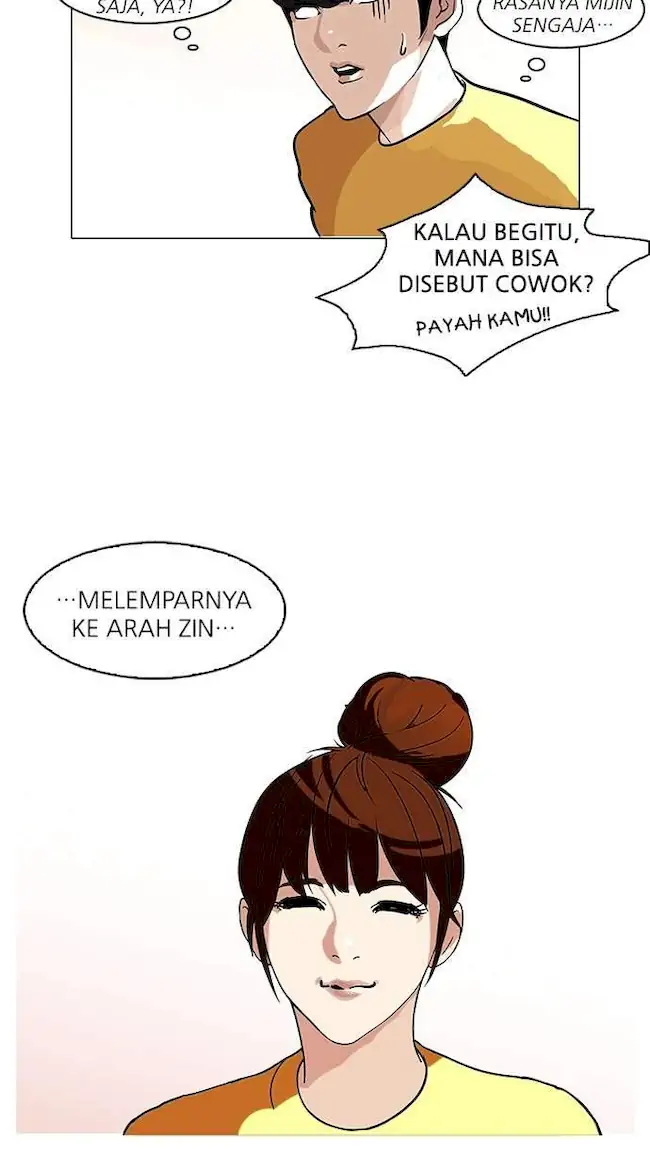 Lookism Chapter 94 Gambar 54