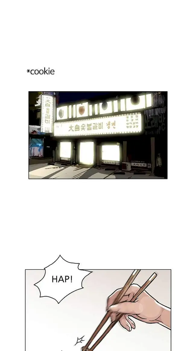 Lookism Chapter 94 Gambar 56