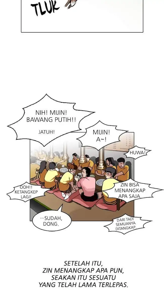 Lookism Chapter 94 Gambar 57