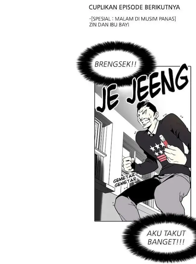 Lookism Chapter 94 Gambar 58