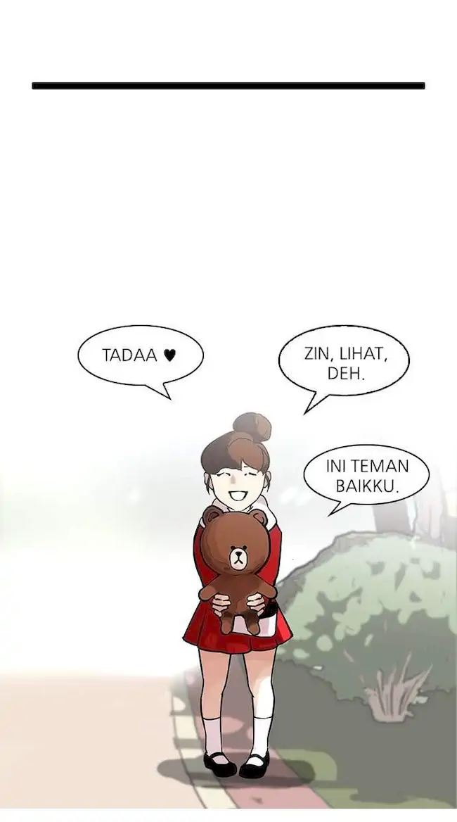 Lookism Chapter 94 Gambar 6