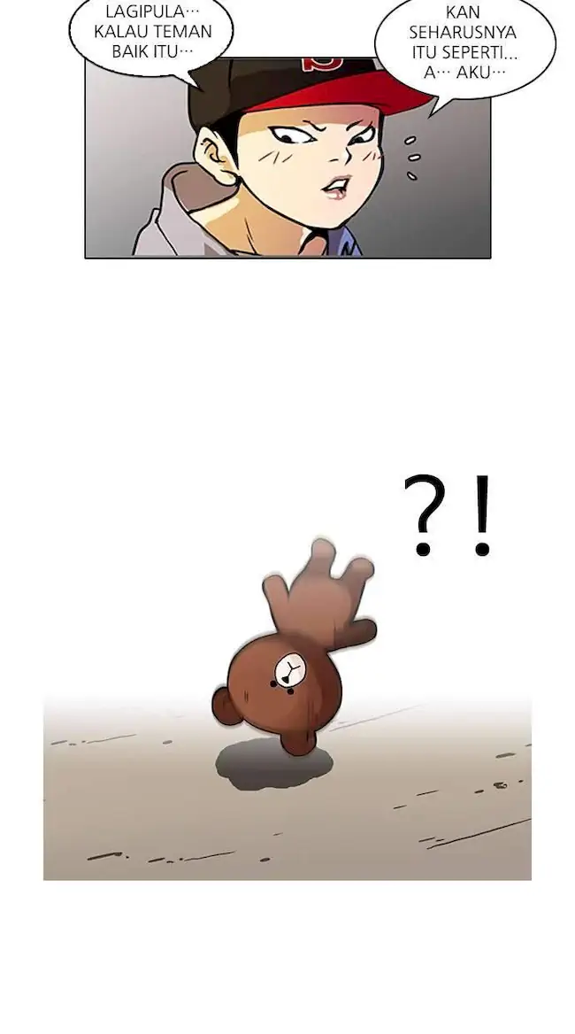 Lookism Chapter 94 Gambar 8