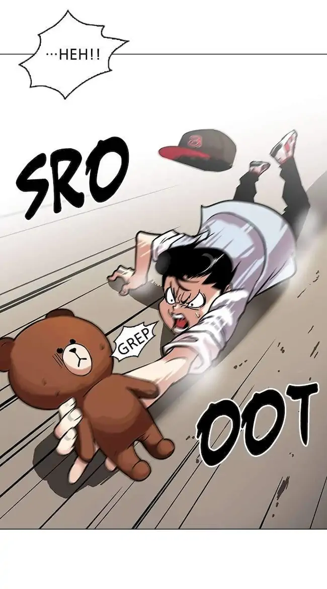 Lookism Chapter 94 Gambar 9