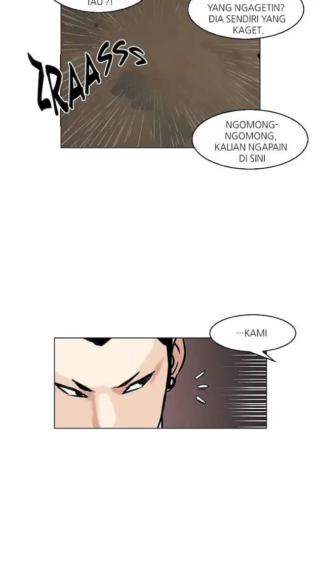 Lookism Chapter 95 Gambar 11