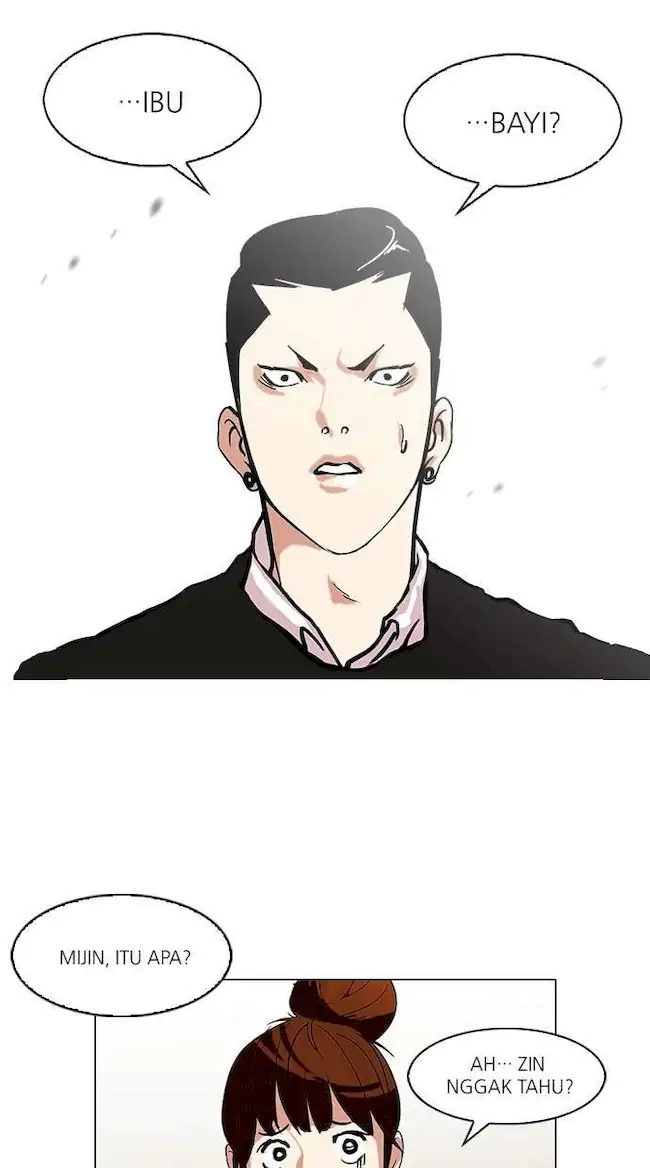 Lookism Chapter 95 Gambar 13