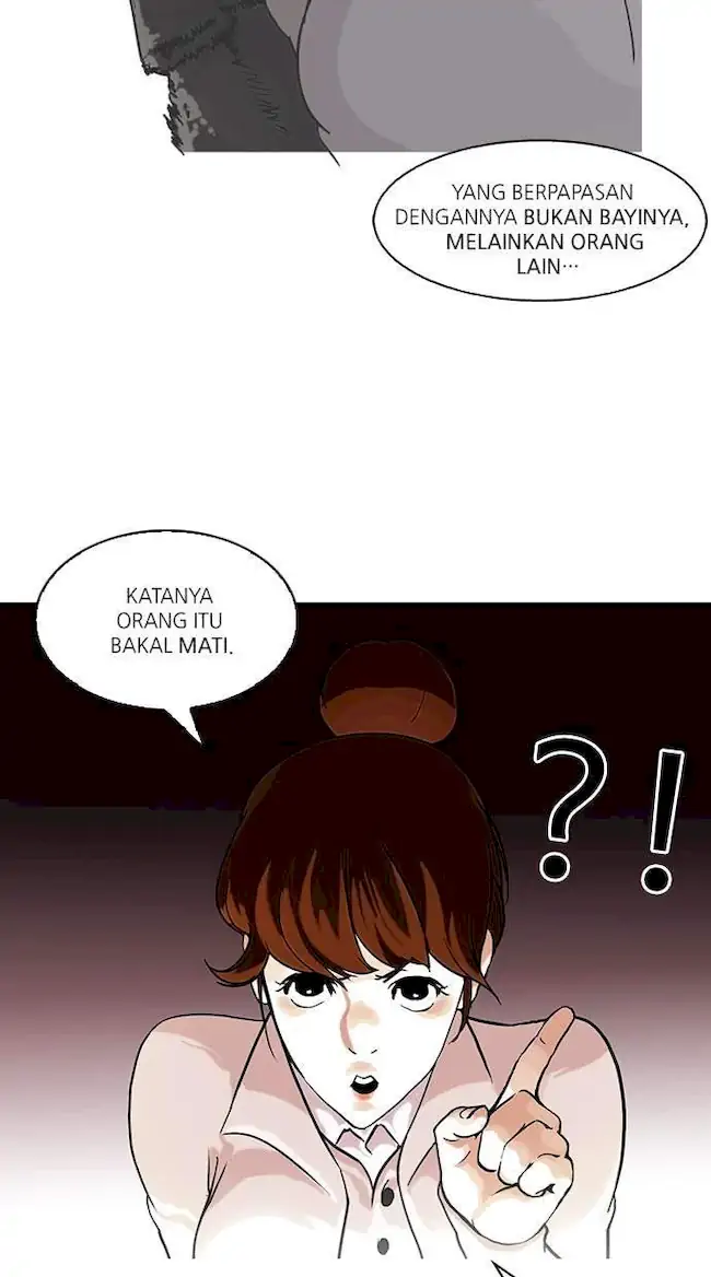 Lookism Chapter 95 Gambar 17