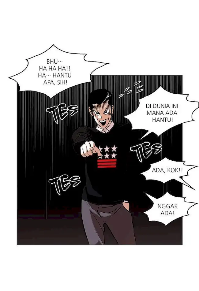 Lookism Chapter 95 Gambar 21