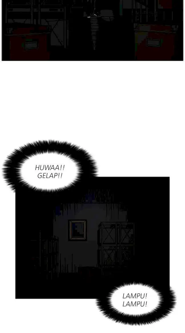 Lookism Chapter 95 Gambar 32