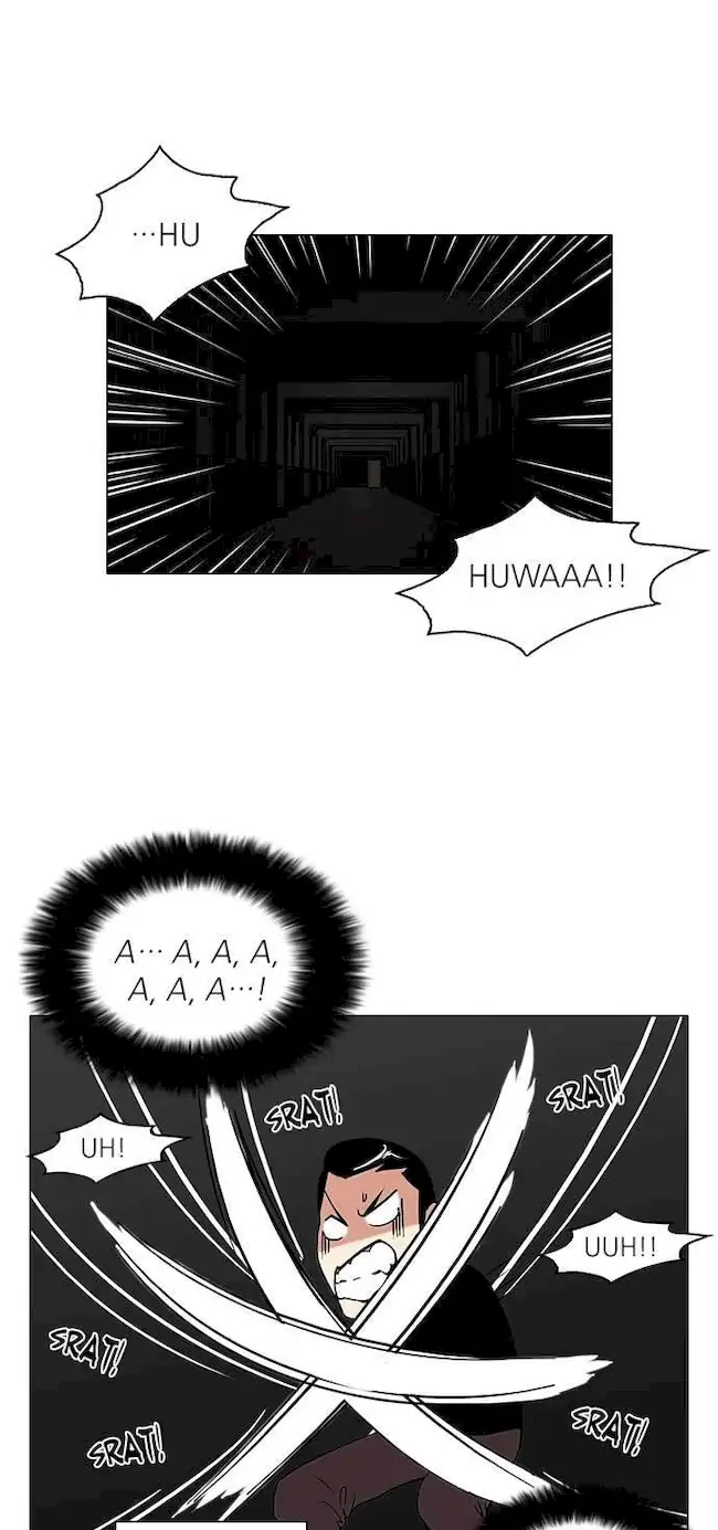 Lookism Chapter 95 Gambar 39