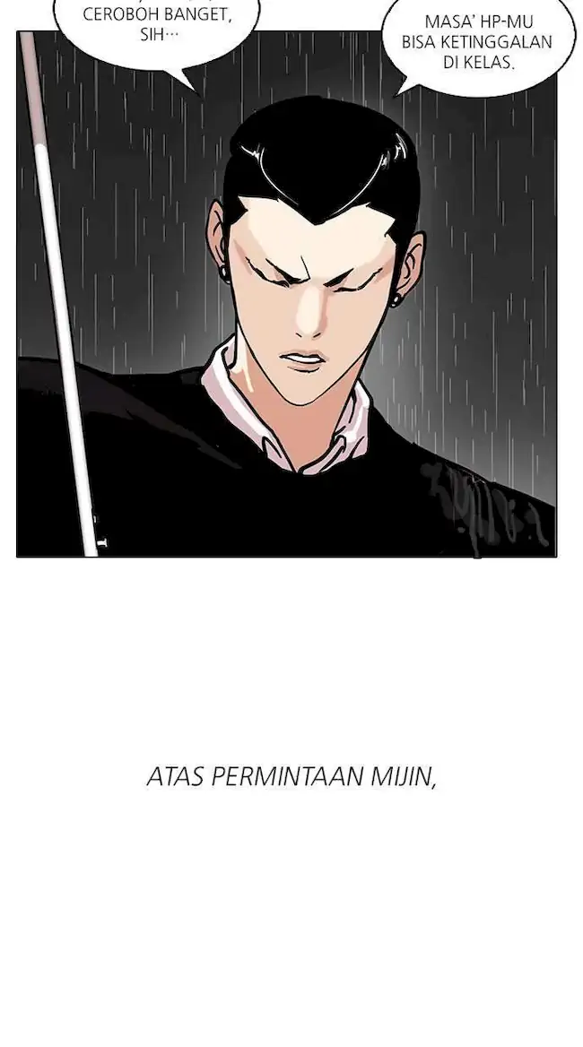 Lookism Chapter 95 Gambar 4