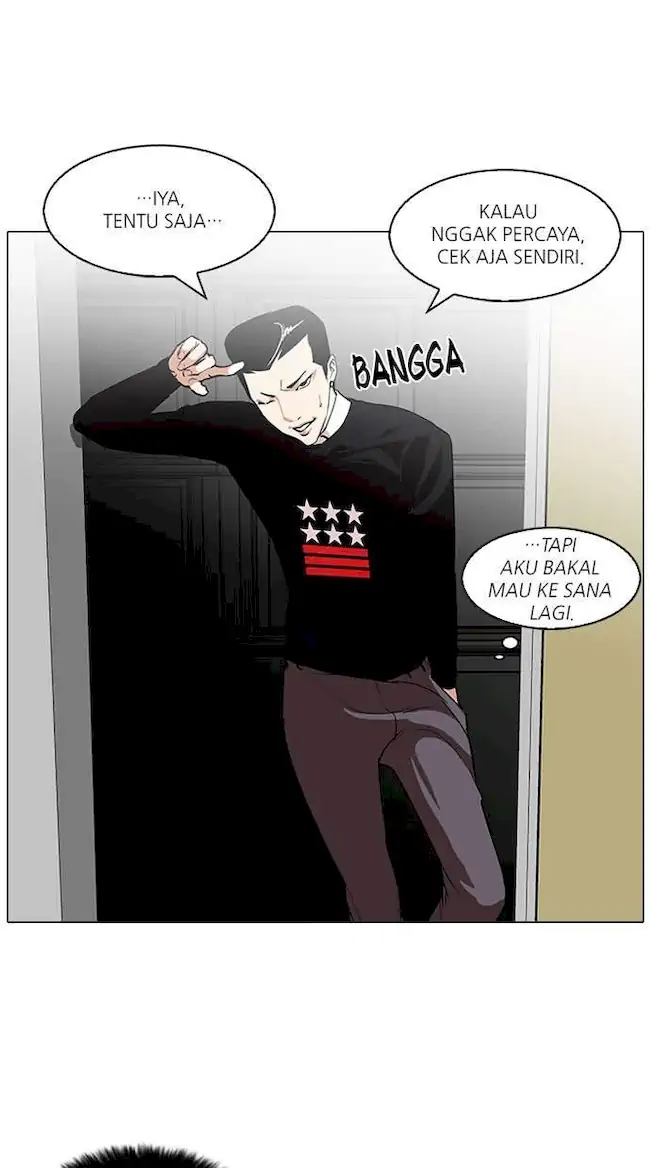Lookism Chapter 95 Gambar 43
