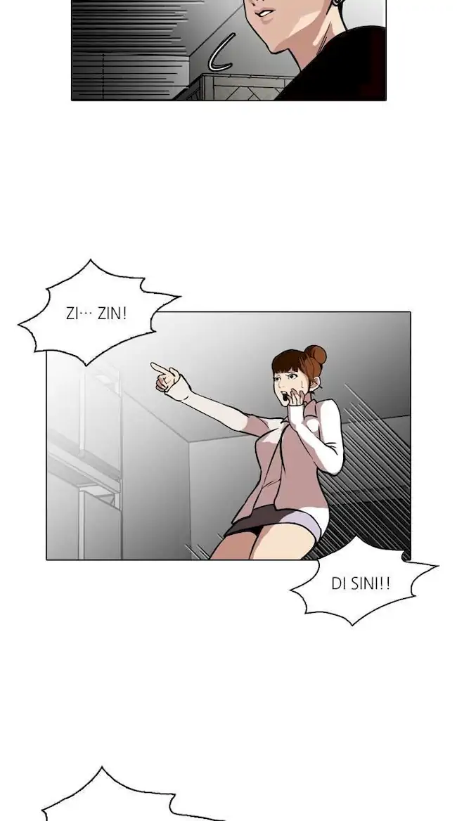 Lookism Chapter 95 Gambar 52