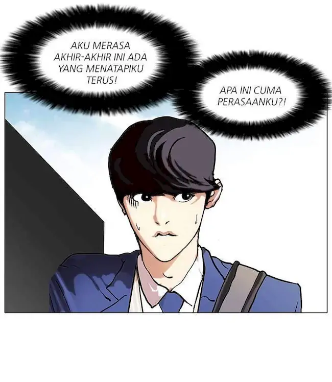 Lookism Chapter 95 Gambar 61