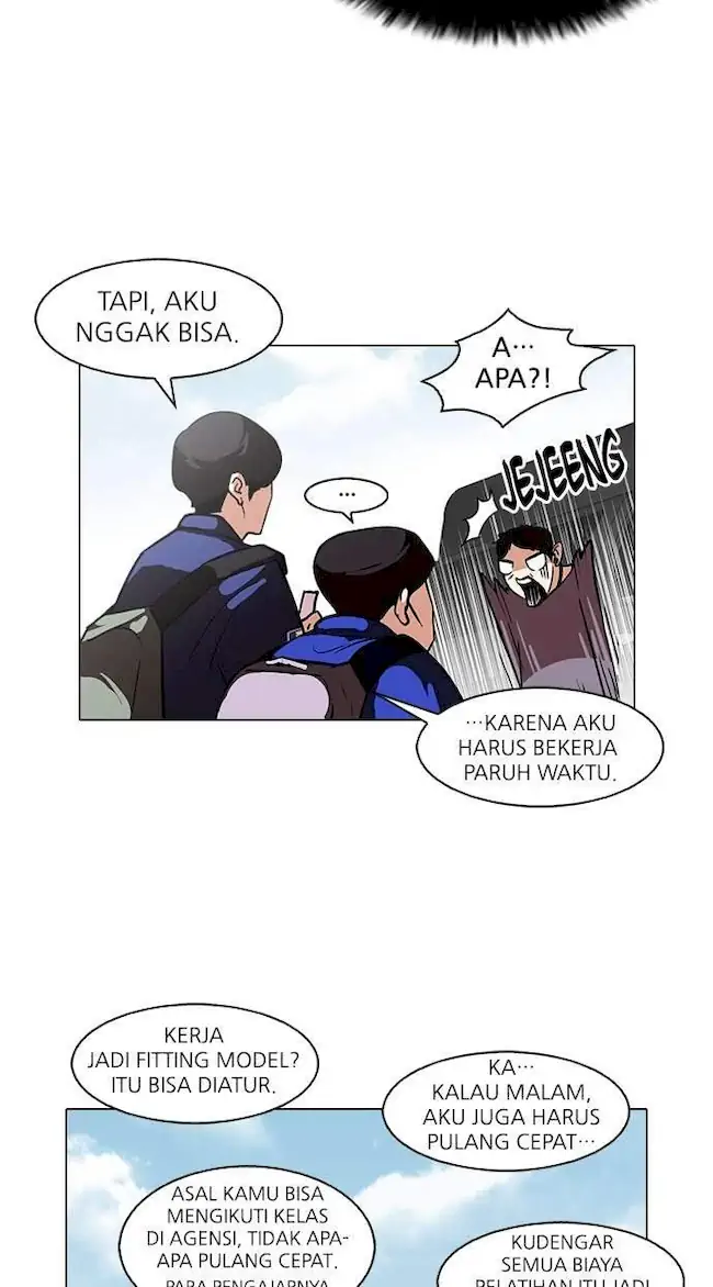 Lookism Chapter 96 Gambar 16