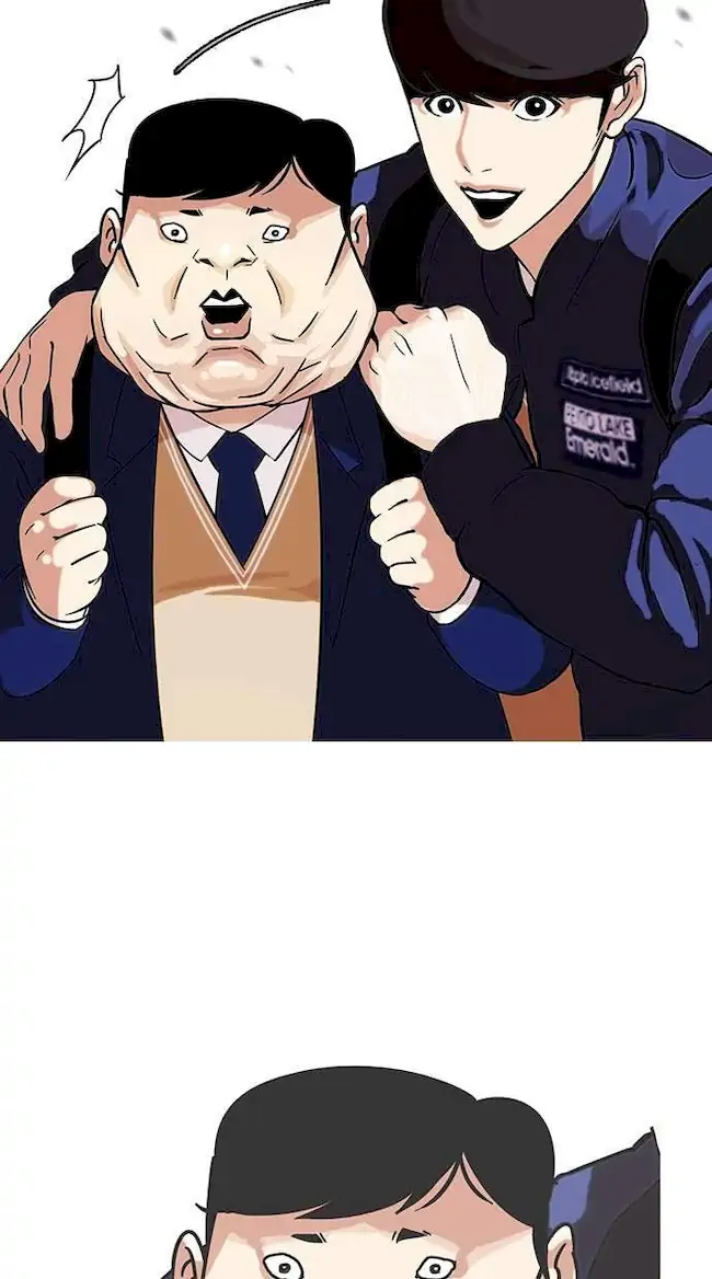 Lookism Chapter 96 Gambar 21