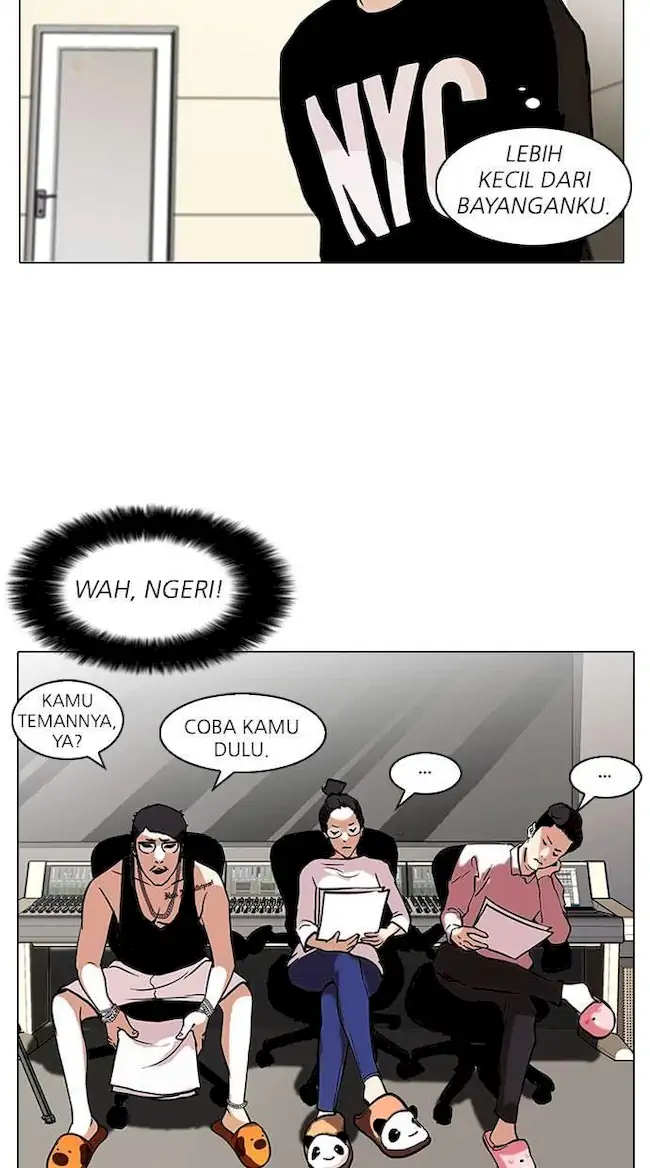 Lookism Chapter 96 Gambar 27