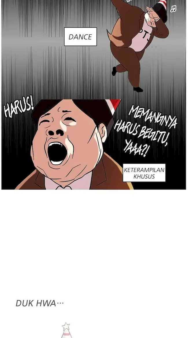 Lookism Chapter 96 Gambar 30