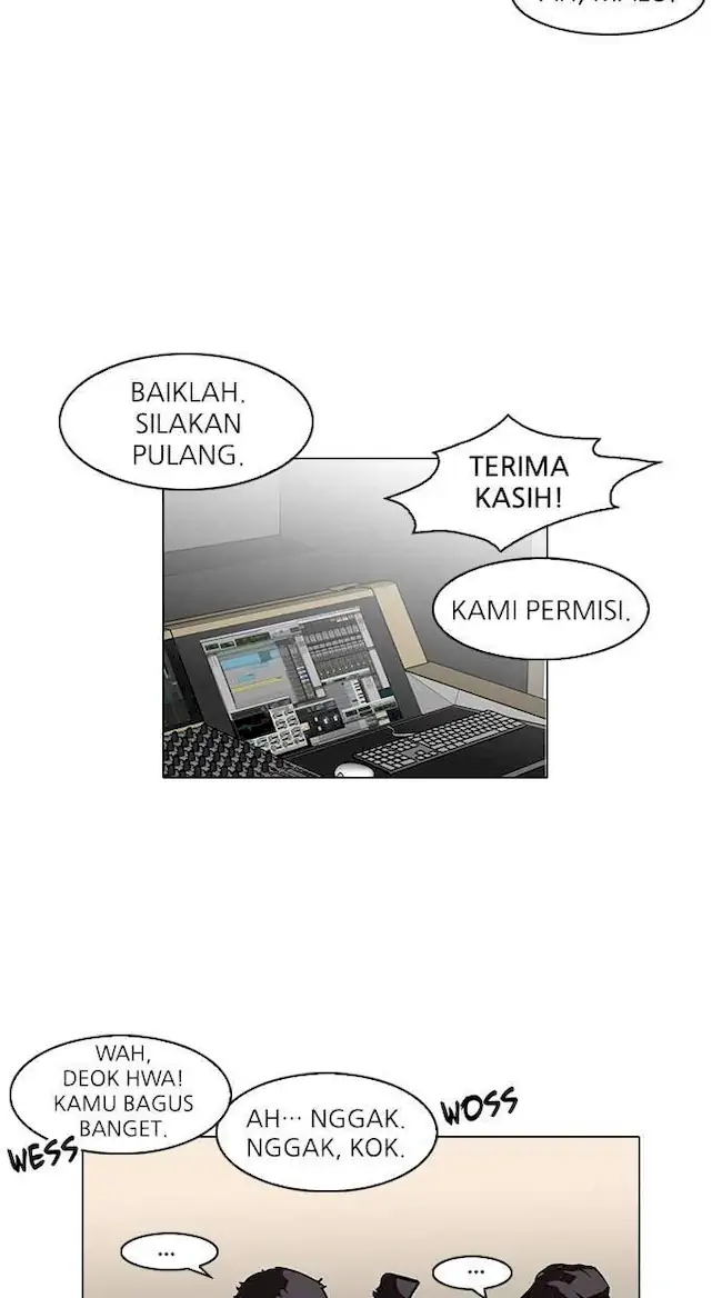 Lookism Chapter 96 Gambar 35
